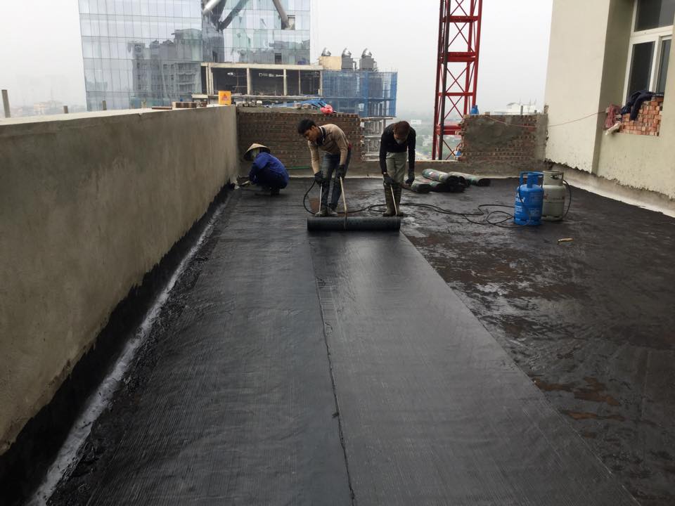 Công trình khách sạn Đà Nẵng